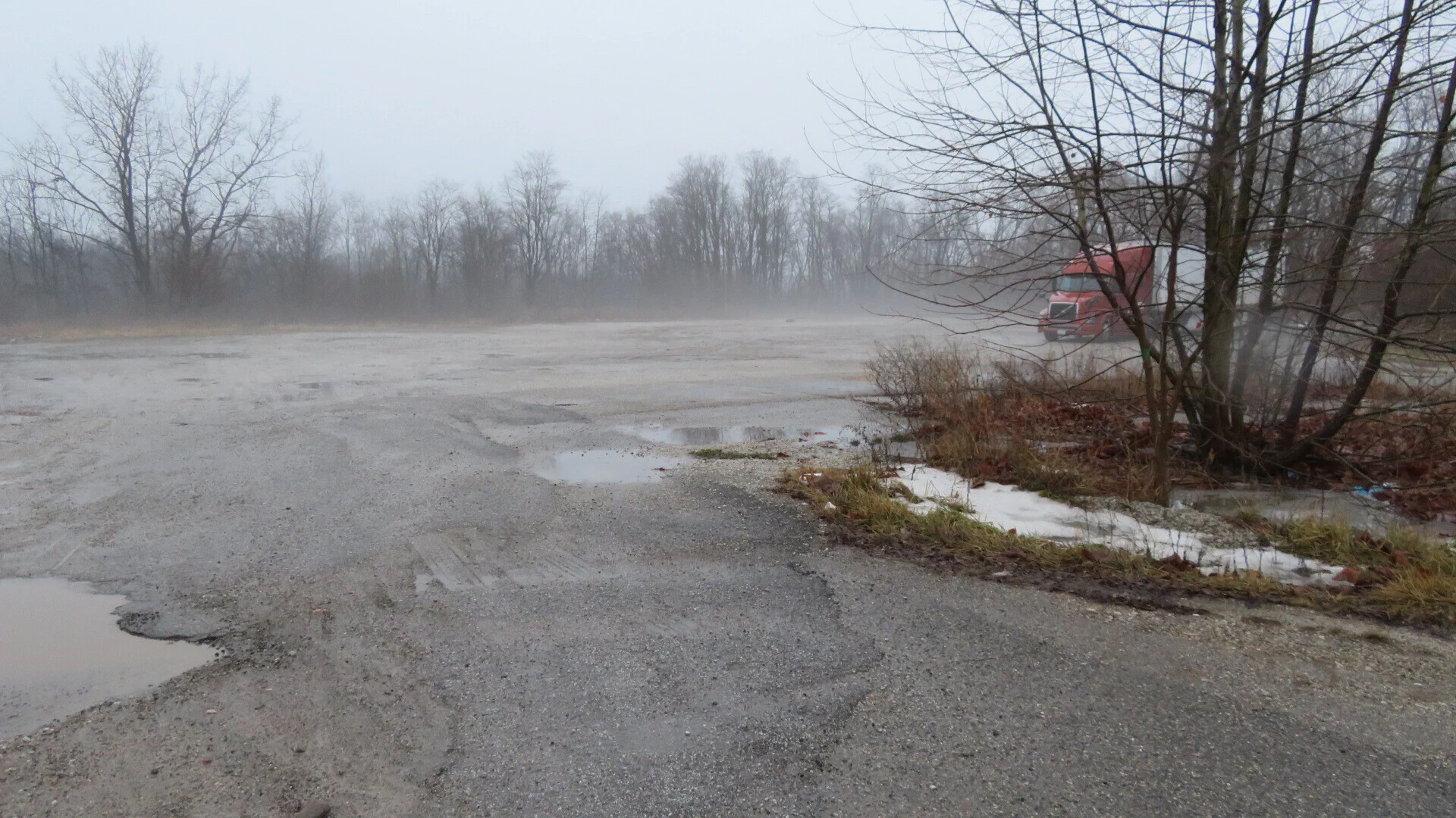 00 State Road 32, Crawfordsville