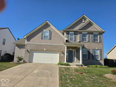 7648 Shasta Drive, Indianapolis