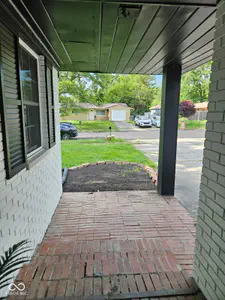 1641 Horizon Lane, Indianapolis - 3