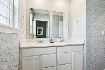 5544 Flat Hill Street, Indianapolis - 46