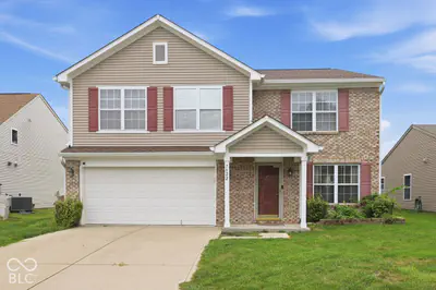 7622 Sergi Canyon Drive, Indianapolis
