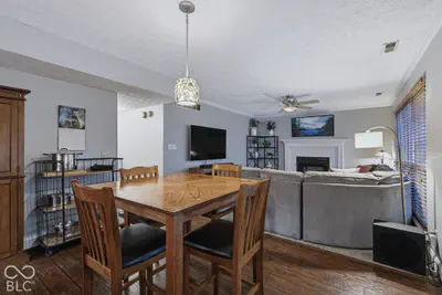 11533 Jamestown West Drive, Fishers - 11