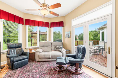 734 Hanover Close, Zionsville - 27
