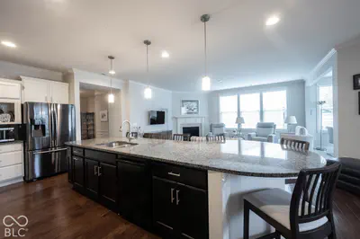 13226 Moscato Street, Fishers - 17