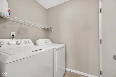 6943 Beargrass Court, Indianapolis - 10