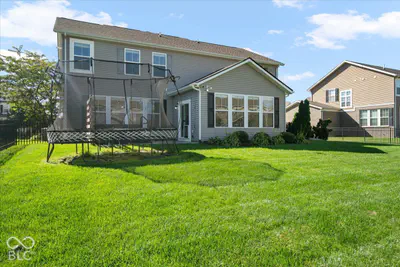 5570 Stream Drive, McCordsville - 38