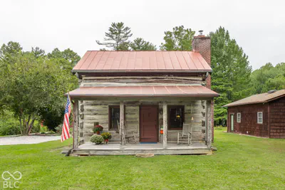 11090 County Road 225 W, Cloverdale - 2
