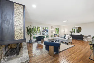 252 Beverly Drive, Indianapolis - 12
