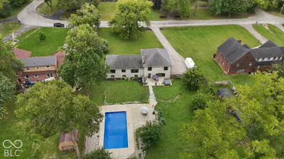 4512 Dickson Road, Indianapolis - 58
