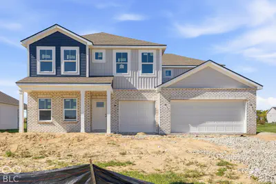 228 Heritage Pass, Greenfield