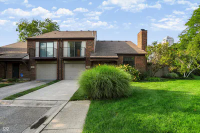 403 Arch Street, Indianapolis - 23