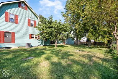 11822 Center Street, Indianapolis - 35