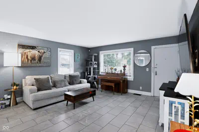 1702 Campbell Avenue, Indianapolis - 6