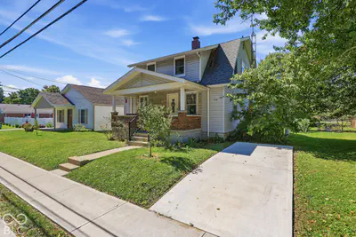 733 Park Avenue, Batesville - 3