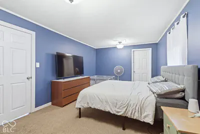 203 N Poplar Street, Amboy - 36
