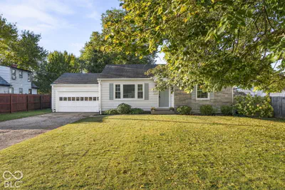 2311 63rd Street, Indianapolis - 29