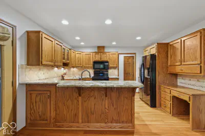 948 Silver Creek Way, Greenwood - 14