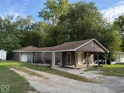 1608 Harvard Avenue, Muncie
