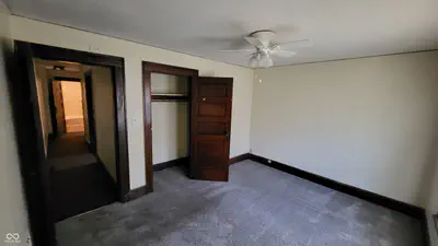 323 N Rural Street, Indianapolis - 12