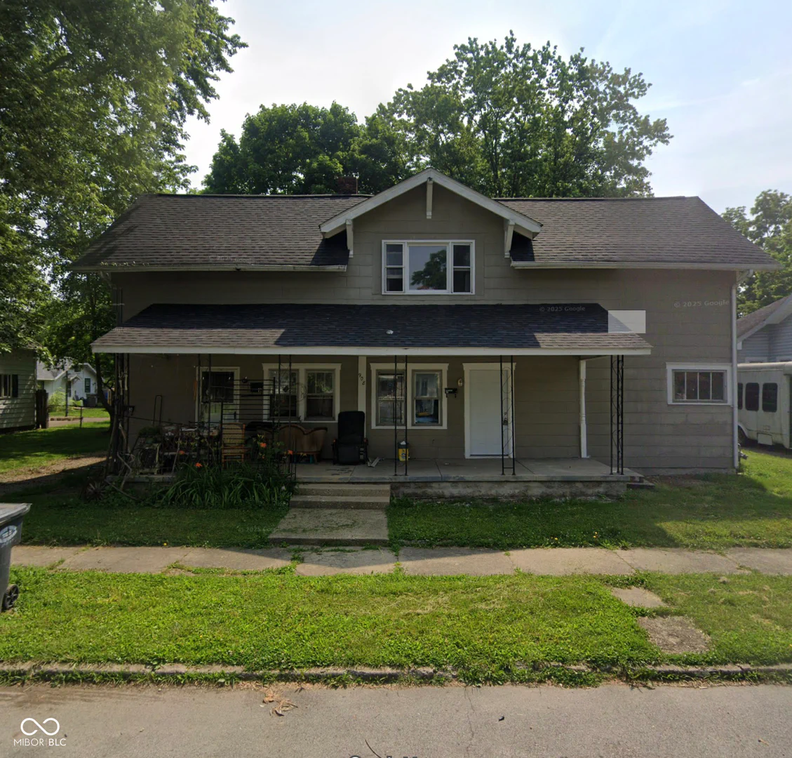 908 Walnut Street, Anderson