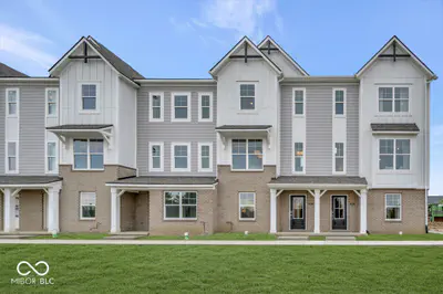 11191 Hobbsbrook Drive, Noblesville - 11