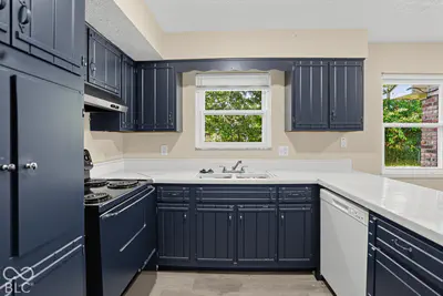9430 Barr Drive, Indianapolis - 8