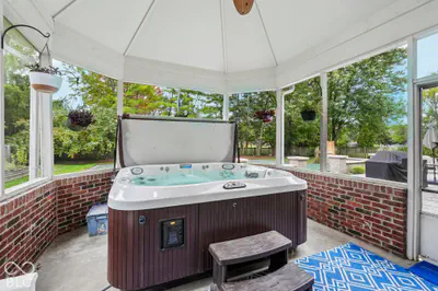 9119 Bay Port Circle, Indianapolis - 53