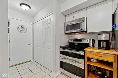 4609 Stansbury Court, Indianapolis - 13