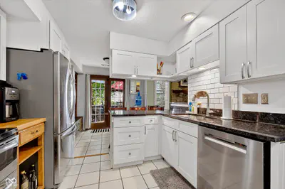4609 Stansbury Court, Indianapolis - 11