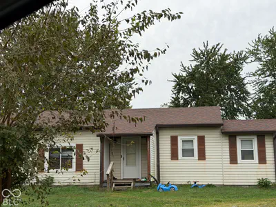 4843 Beecher Street, Indianapolis