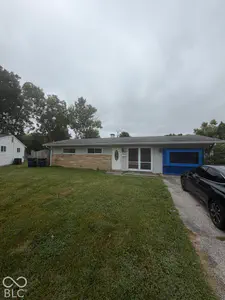 1933 Britton Drive, Beech Grove - 2