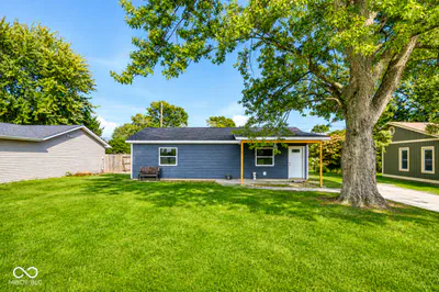 1019 Broadway, Greenfield