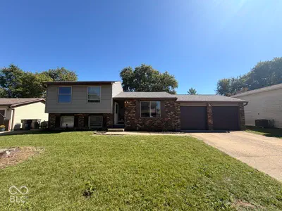 7545 Dornock Drive, Indianapolis - 2