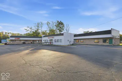 4903 High School, Indianapolis