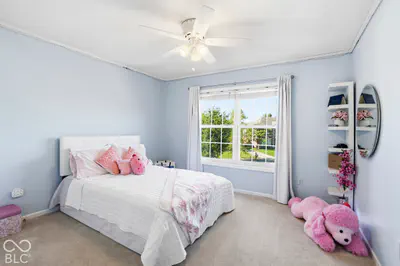 5889 Pebblestream Drive, Carmel - 25