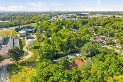 2030 Clay Street, Indianapolis - 7