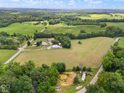 0 Shiloh Road Tract #2, Corydon - 6