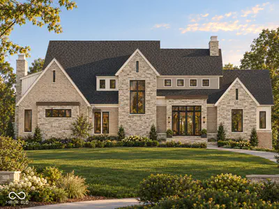 21145 Ivy Ridge Court, Westfield