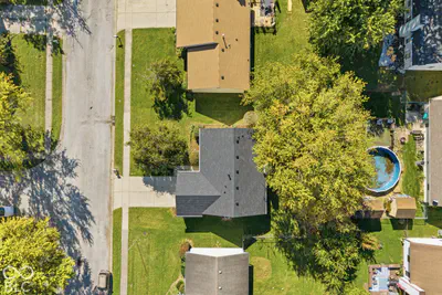 4272 Eagle Lake Drive, Indianapolis - 19