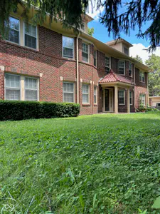 5245 Central Avenue, Indianapolis