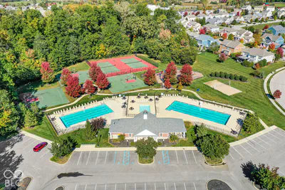 13540 Dewpoint Lane, Fishers - 45