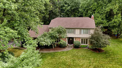 1319 Cool Creek Drive, Carmel - 2