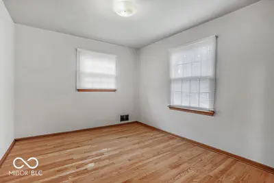 508 Bernard Avenue, Indianapolis - 8
