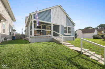 736 Lincoln Street, Indianapolis - 5
