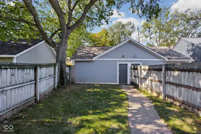 2016 Central Avenue, Indianapolis - 36