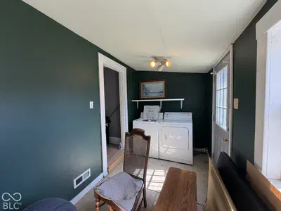933 Morris Street, Indianapolis - 25