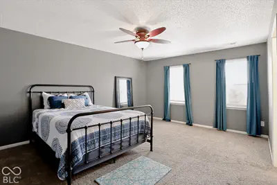 6626 Sonesta Drive, Indianapolis - 24