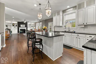 15356 Ackerley Drive, Fishers - 19