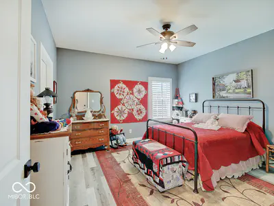 2814 Stones Bay Drive, Greenwood - 29