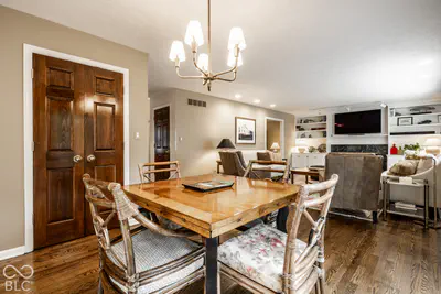 11821 Sand Dollar Court, Indianapolis - 14